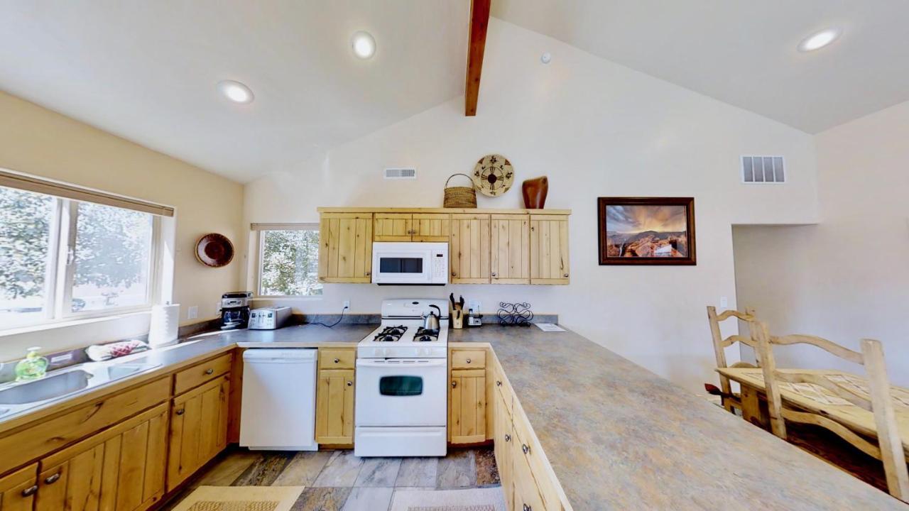 Villa Grey Pearl #Q3 Moab Esterno foto