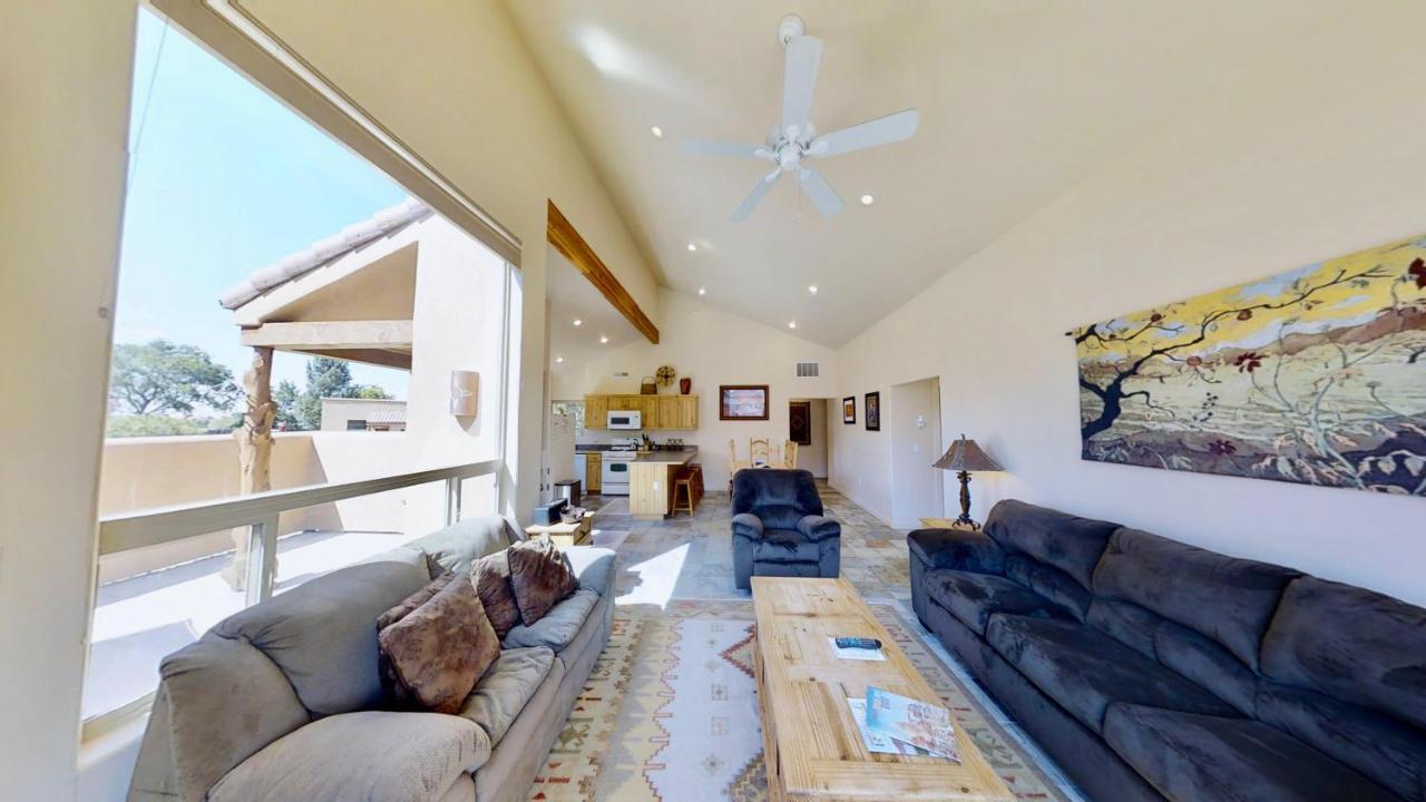 Villa Grey Pearl #Q3 Moab Esterno foto