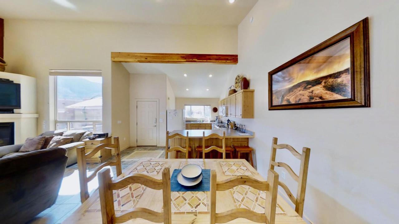 Villa Grey Pearl #Q3 Moab Esterno foto