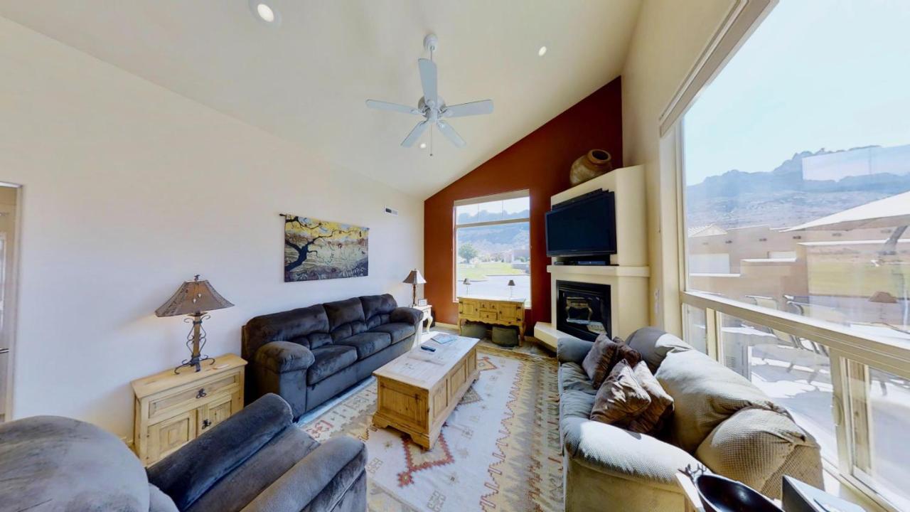Villa Grey Pearl #Q3 Moab Esterno foto