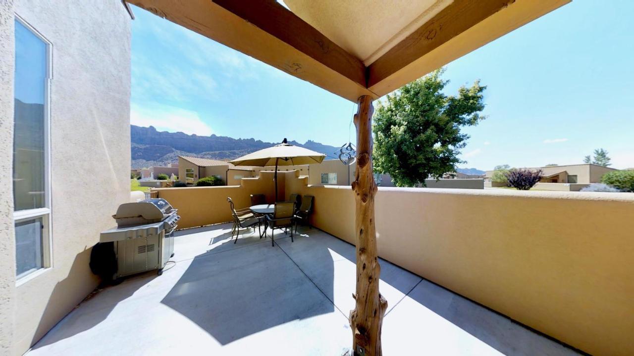 Villa Grey Pearl #Q3 Moab Esterno foto