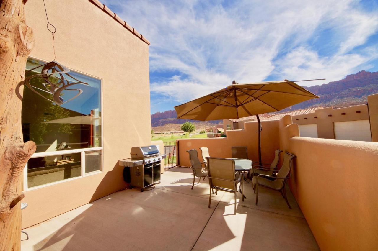 Villa Grey Pearl #Q3 Moab Esterno foto
