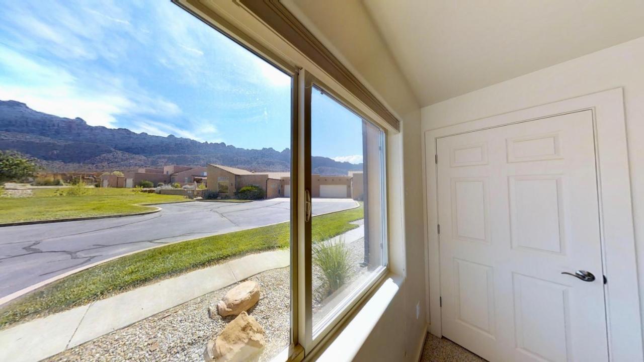 Villa Grey Pearl #Q3 Moab Esterno foto