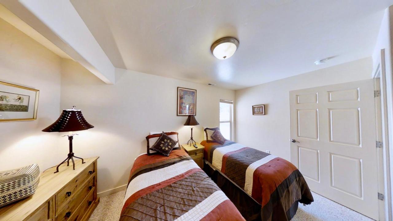 Villa Grey Pearl #Q3 Moab Esterno foto