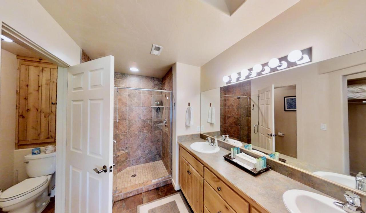 Villa Grey Pearl #Q3 Moab Esterno foto