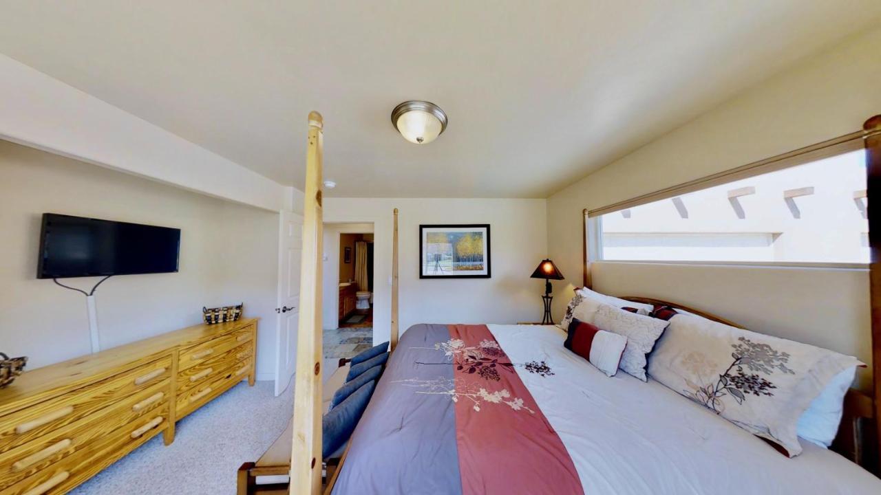 Villa Grey Pearl #Q3 Moab Esterno foto