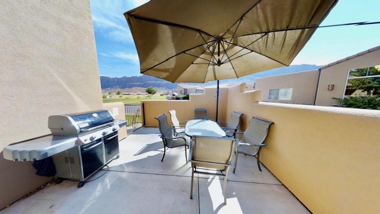 Villa Grey Pearl #Q3 Moab Esterno foto