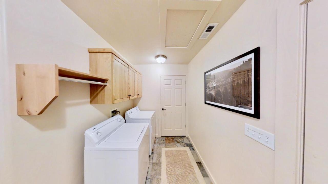Villa Grey Pearl #Q3 Moab Esterno foto