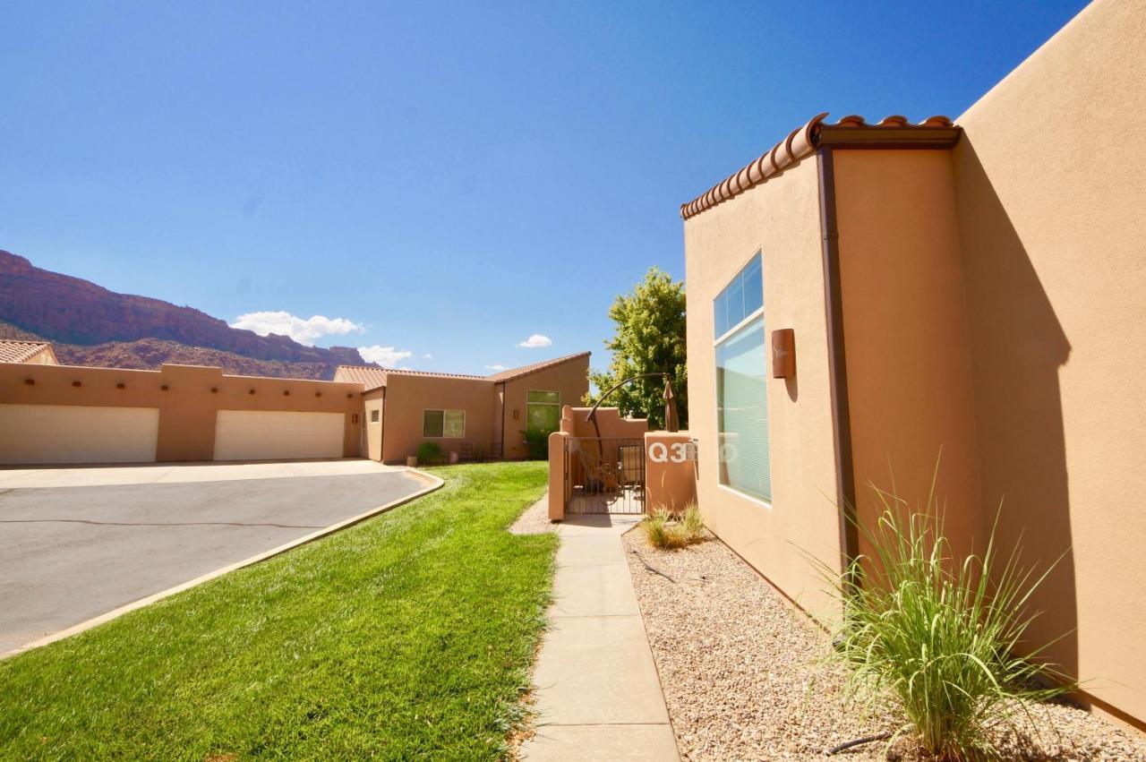 Villa Grey Pearl #Q3 Moab Esterno foto