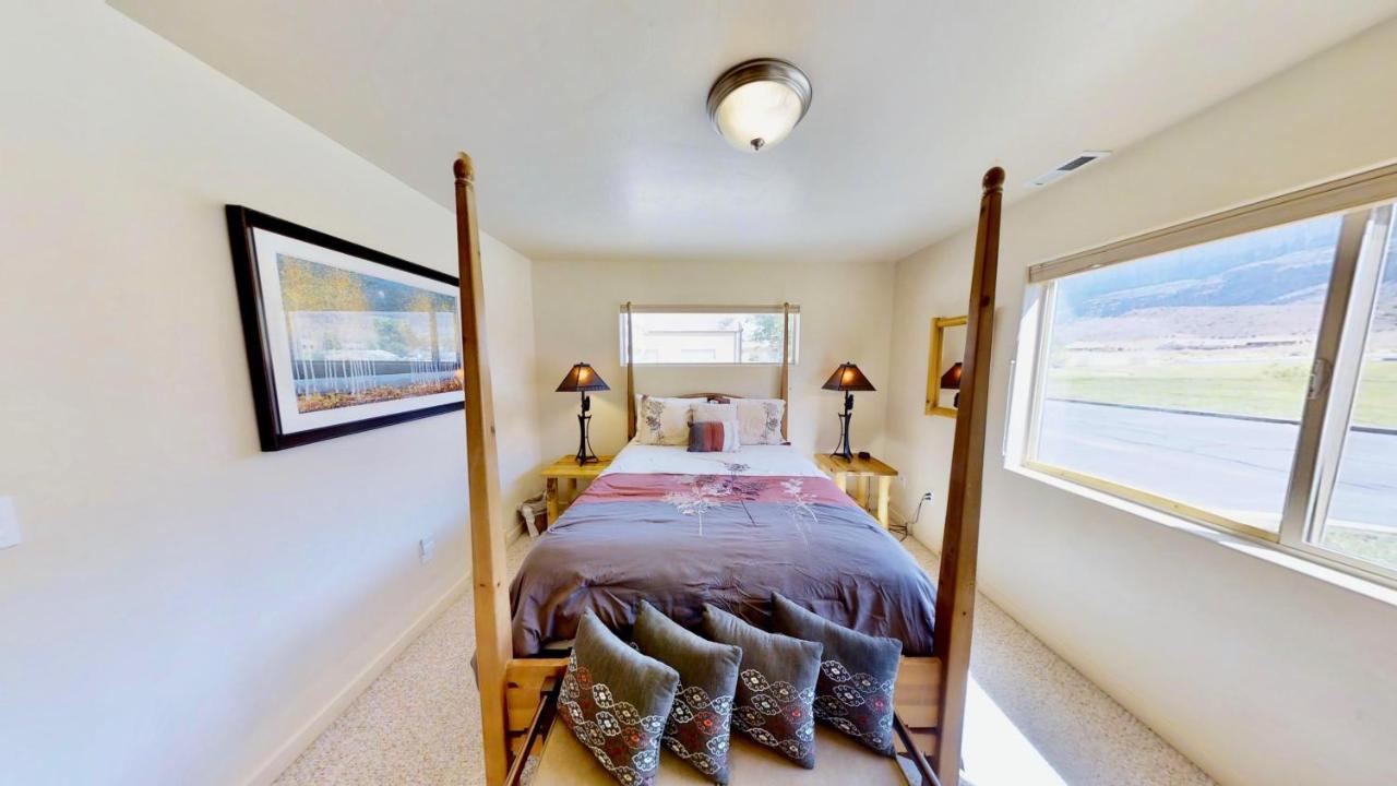 Villa Grey Pearl #Q3 Moab Esterno foto