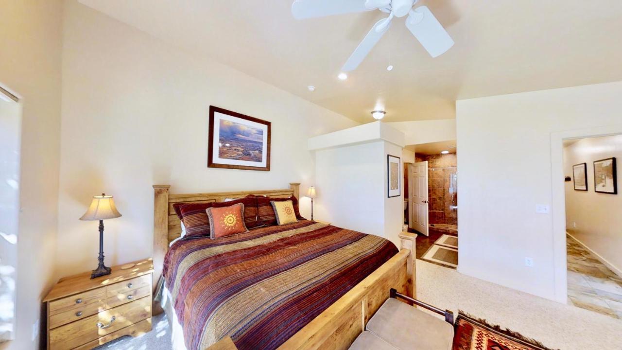 Villa Grey Pearl #Q3 Moab Esterno foto