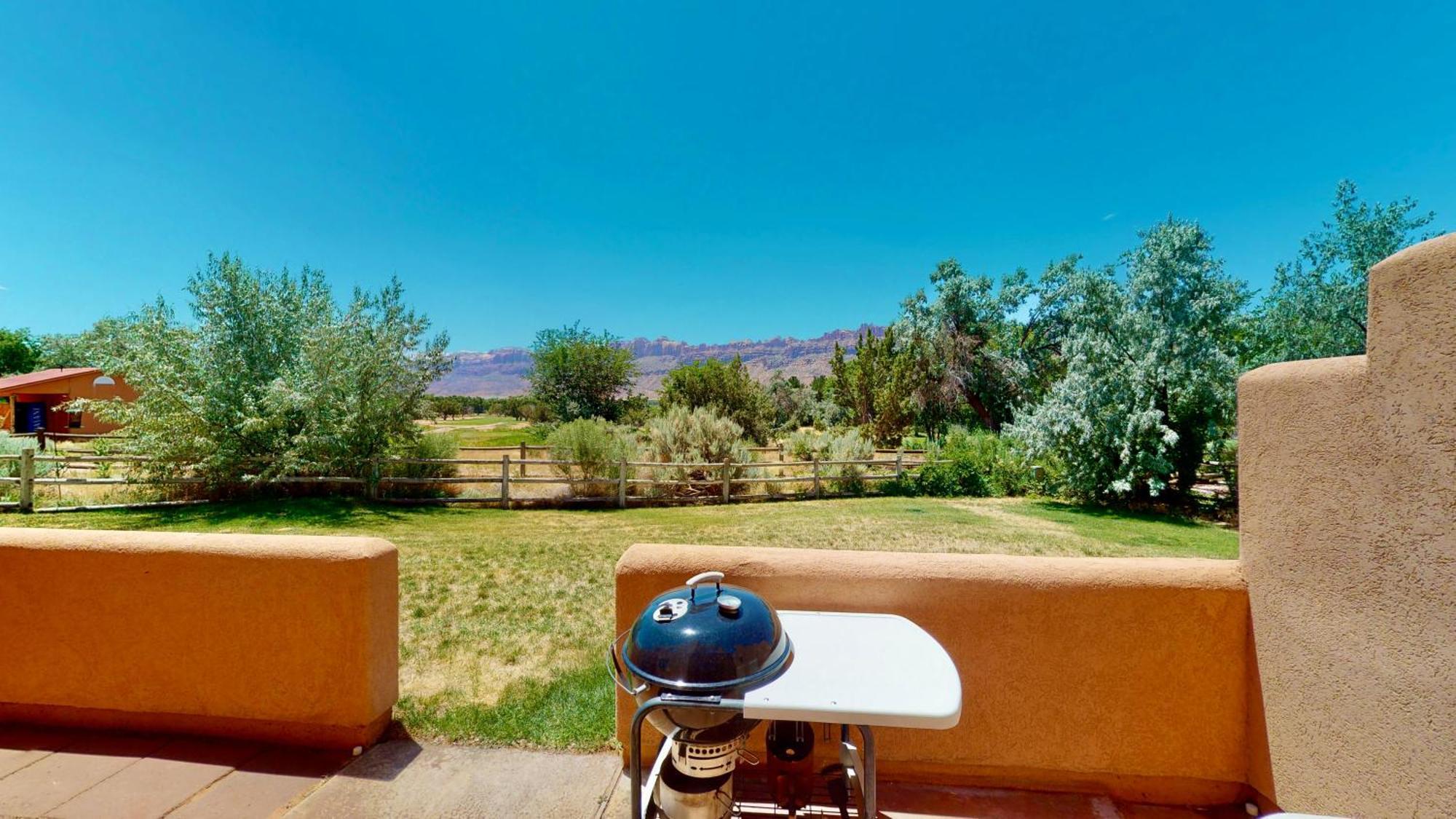 Villa Grey Pearl #Q3 Moab Esterno foto