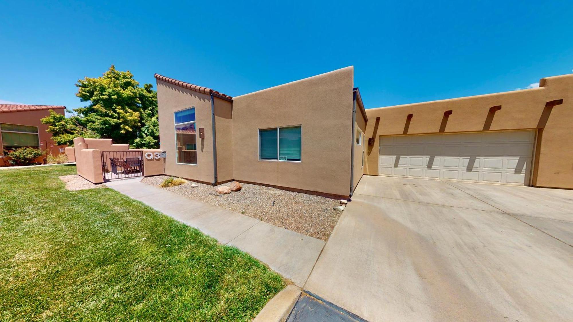 Villa Grey Pearl #Q3 Moab Esterno foto